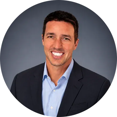 Dr. Michael Blough